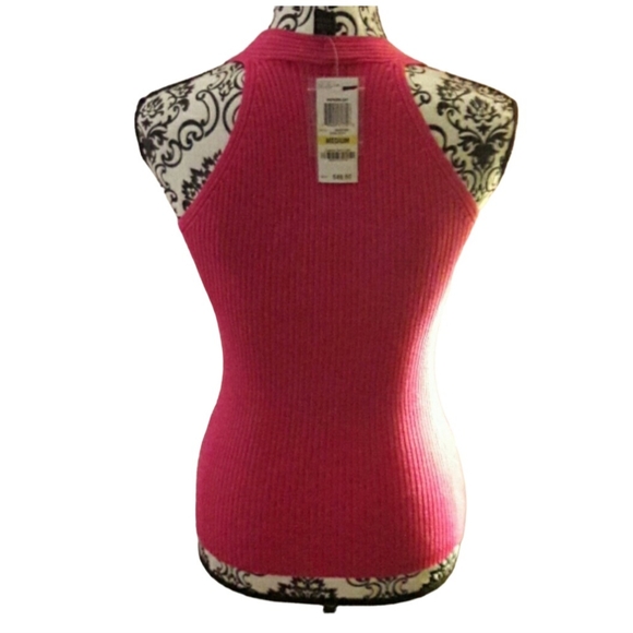 INC|Halter Tank - Picture 3 of 7